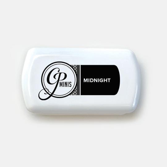 Catherine Pooler Mini Ink - Midnight