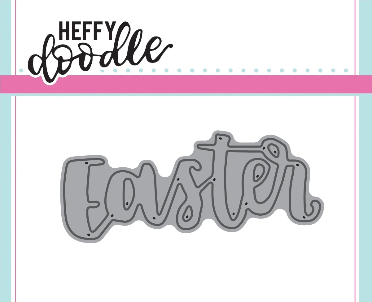 Easter - Heffy Cuts