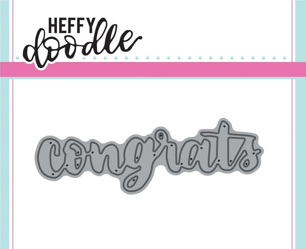 Congrats - Heffy Cuts