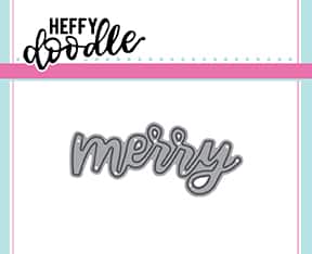 Merry - Heffy Cuts