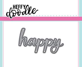 Happy - Heffy Cuts