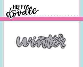 Winter - Heffy Cuts
