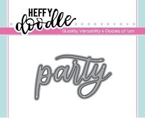 Party Heffy Cuts