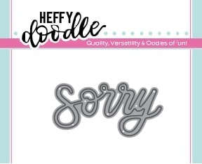 Sorry Heffy Cuts