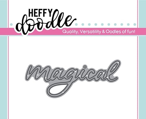 Magical - Heffy Cuts