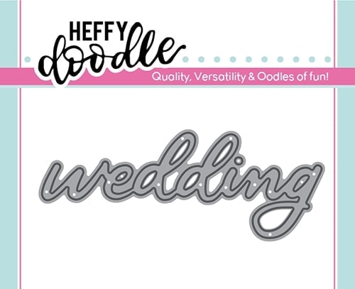 Wedding - Heffy Cuts