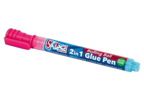 Glue Pen
