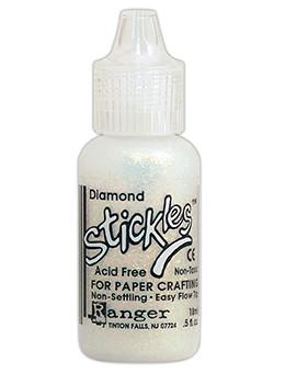 Stickles™ Glitter Glue Diamond