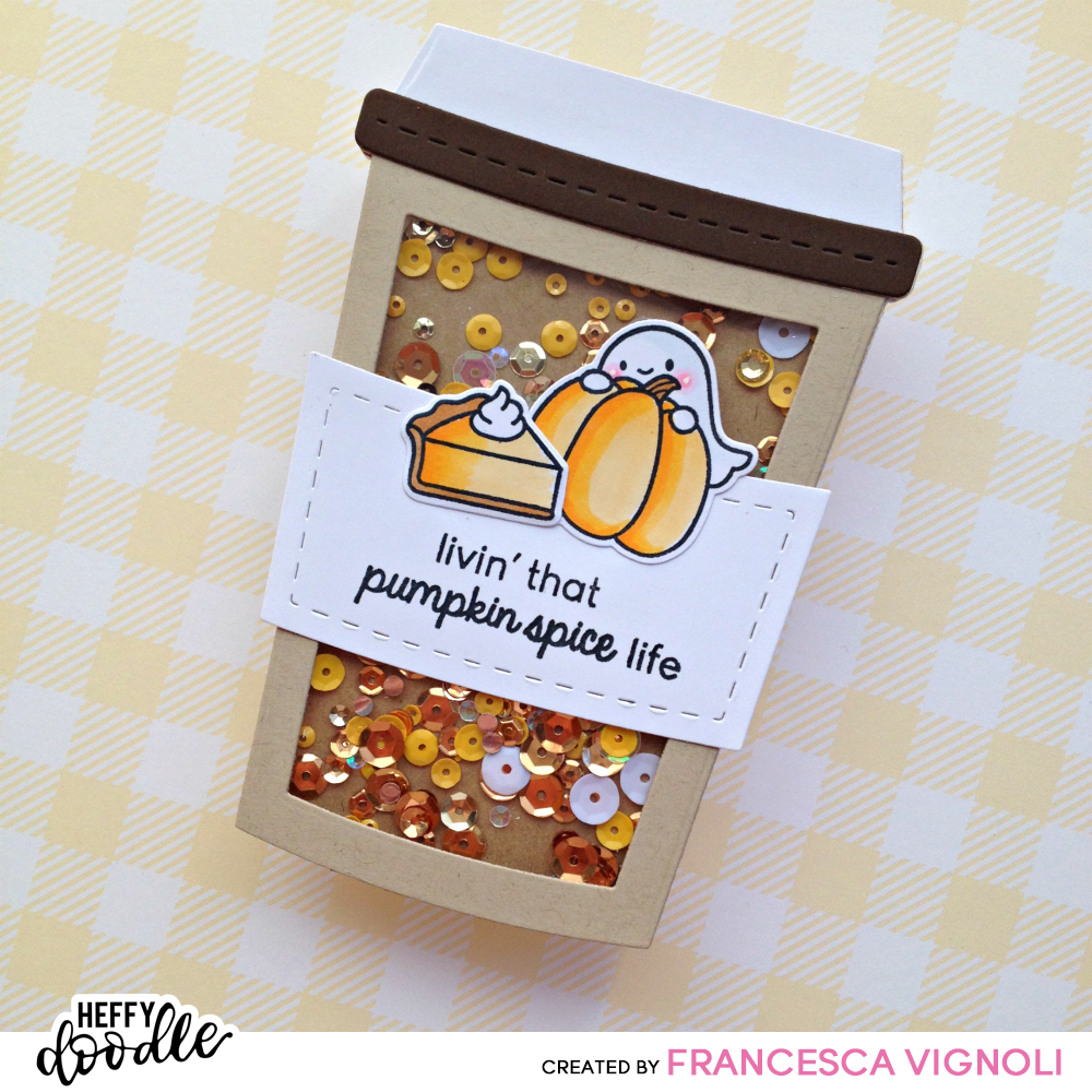 Sweetie Pie Stamps