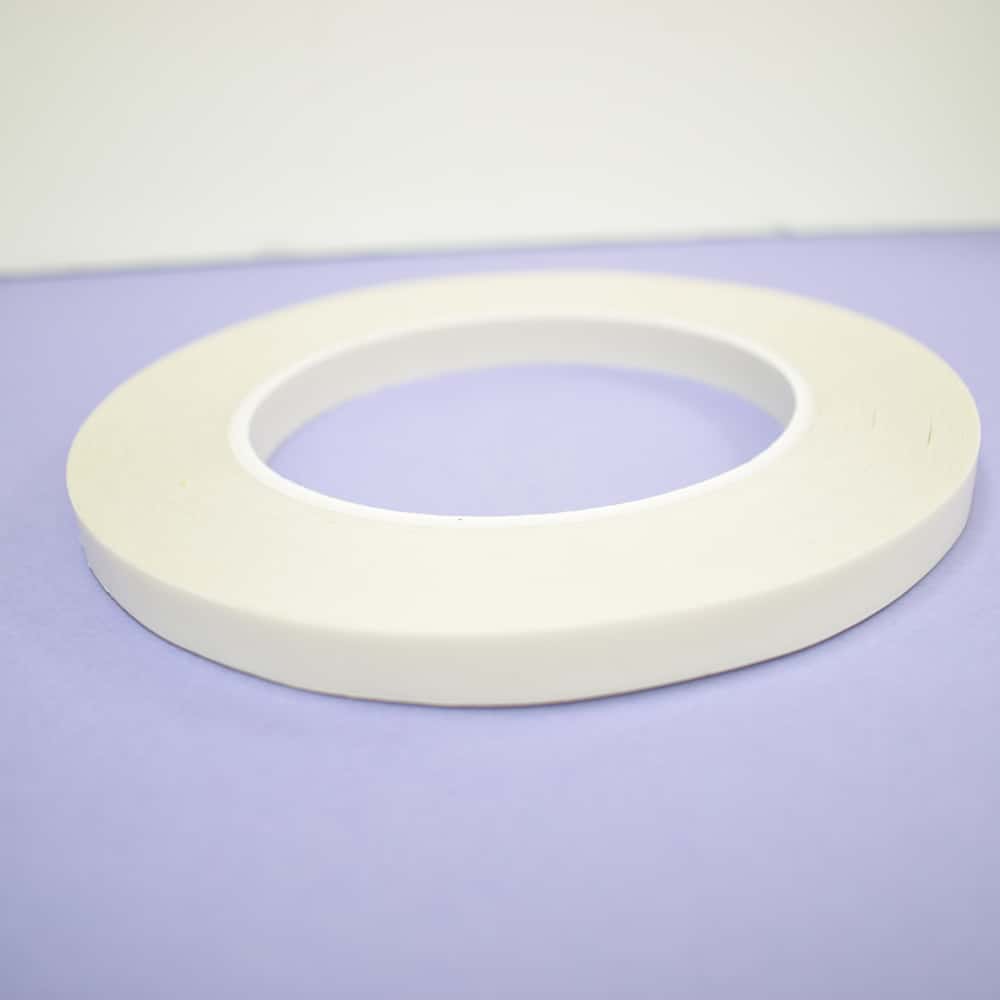 9mm Double Sided Sticky Tape - 50m