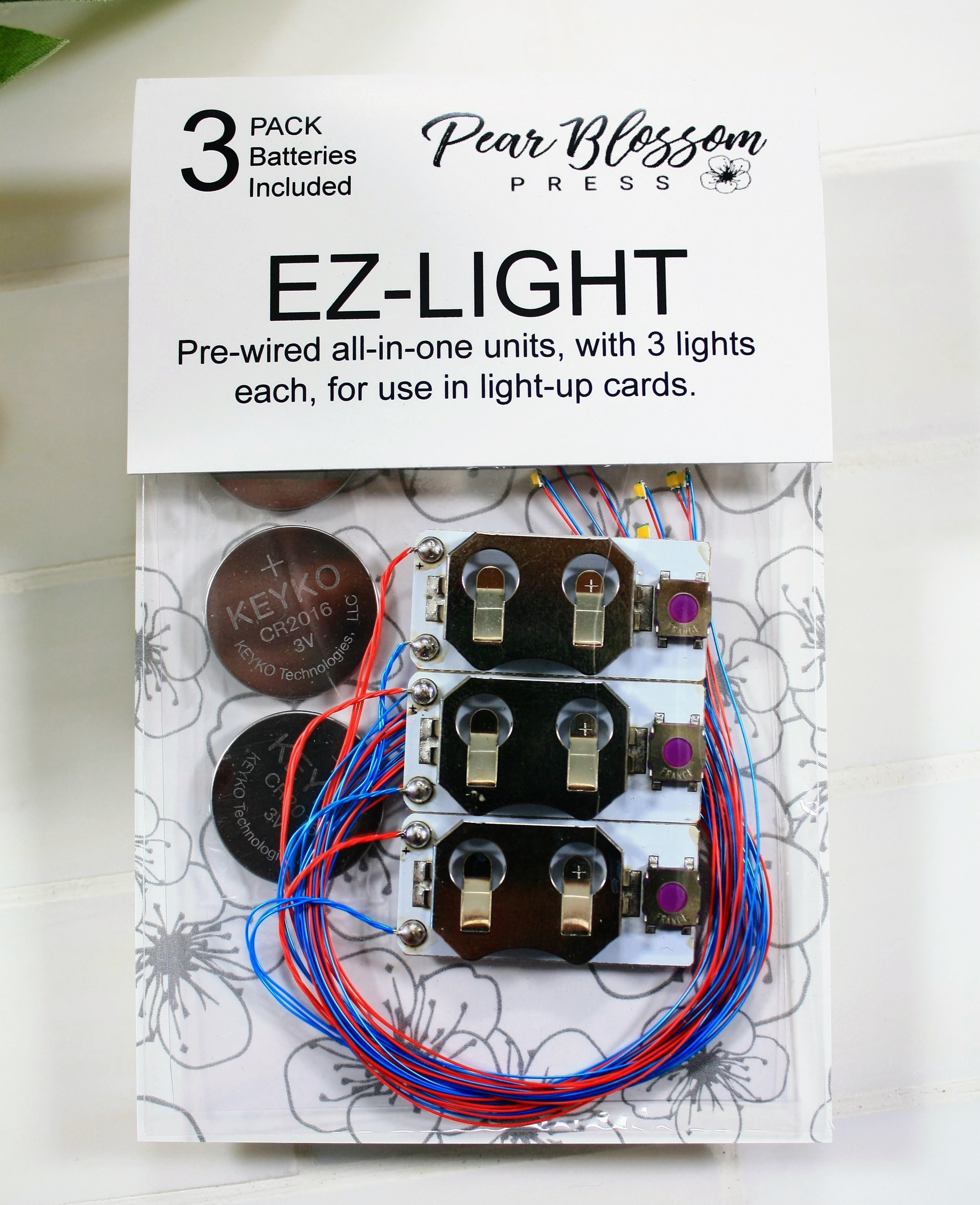 EZ-Light
