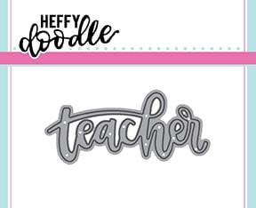Teacher - Heffy Cuts