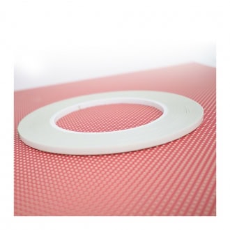 4mm Double Sided Sticky Tape - 50m