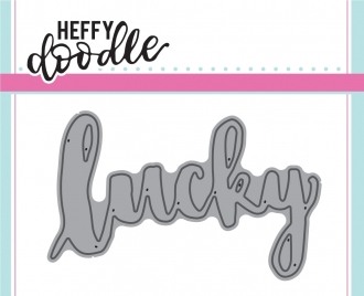 Lucky - Heffy Cuts
