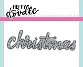 Christmas - Heffy Cuts