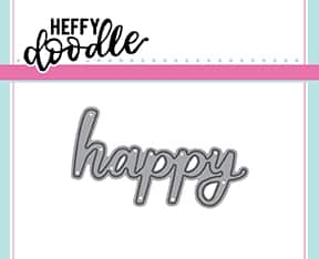 Happy - Heffy Cuts - Retiring