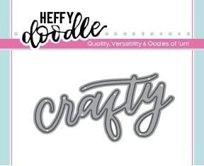Crafty Heffy Cuts - Retiring