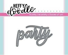 Party Heffy Cuts - Retiring