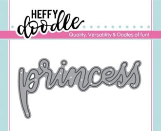 Princess - Heffy Cuts - Retiring