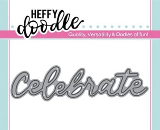 Celebrate - Heffy Cuts