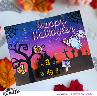 Costume Critters Dies
