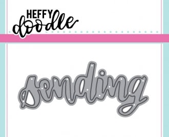 Sending - Heffy Cut