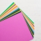 Multi Pack 8.5" x 11" Cardstock (24 Sheets)