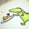 Happy Snappy Crocs Dies - Retiring