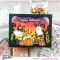 Ghoulfriends Stamps