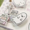 Ghoulfriends Stamps