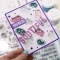 Ghoulfriends Stamps