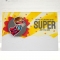 Superdudes Clear Stamps