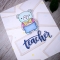Teacher - Heffy Cuts - Retiring