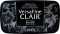 Versafine Clair - Nocturne (Black)