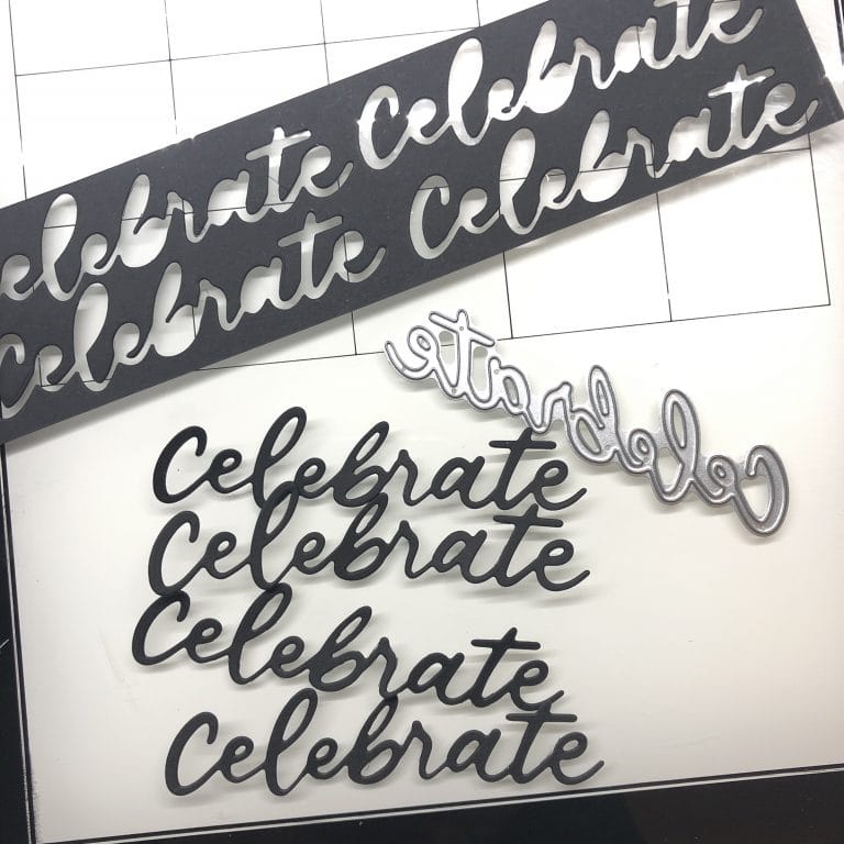 Cardmaking 101 – Celebrate Another Year Boulder! – Heffy Doodle