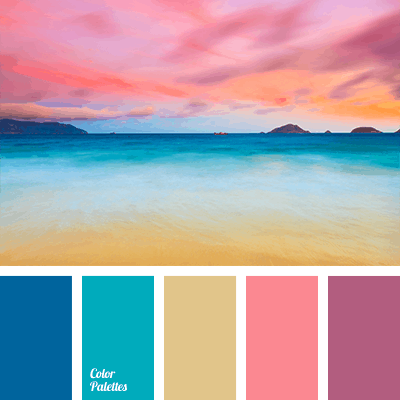 Happy color deals palette