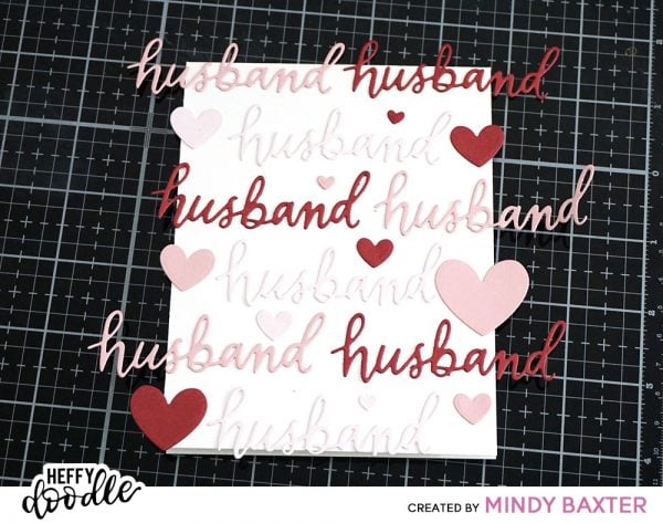 A Valentine for your Hubby by Mindy Baxter