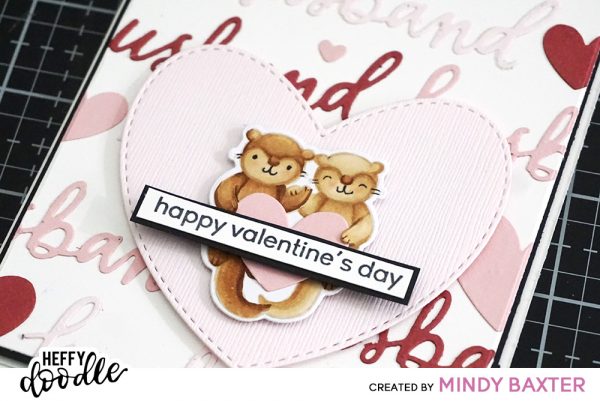 A Valentine for your Hubby by Mindy Baxter