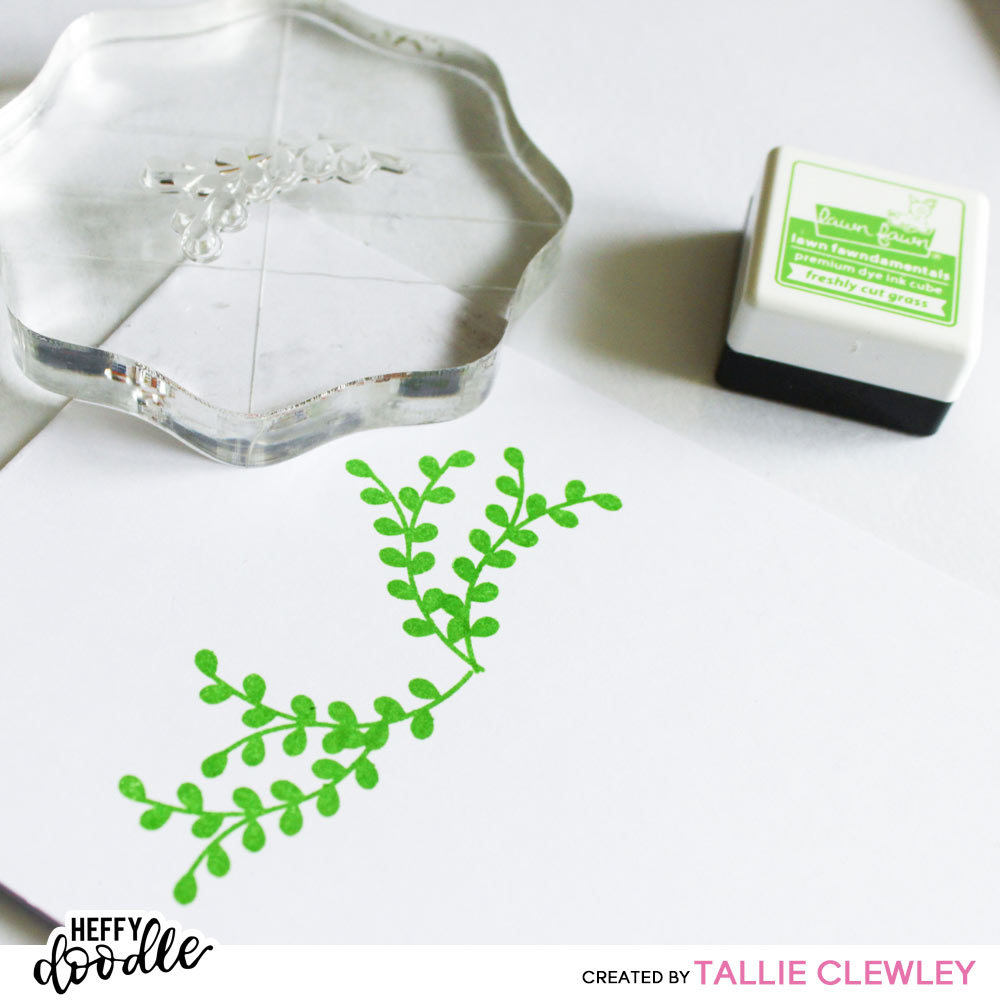 How to Use Copic Markers to Color Foliage & Leaves