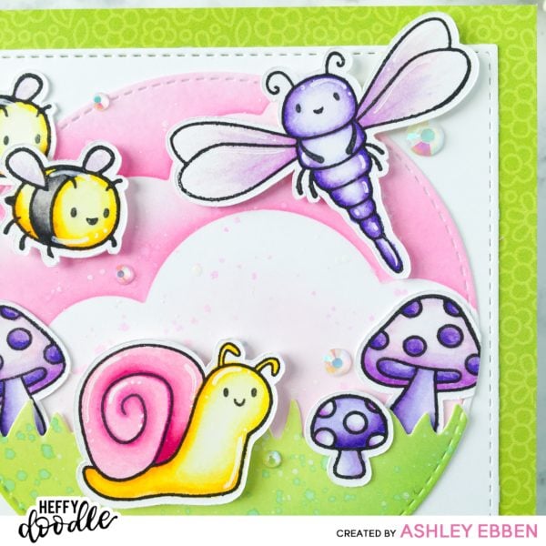 clipart bug splattered