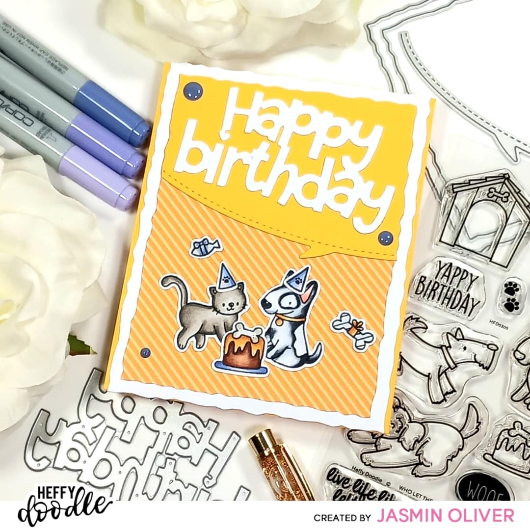 Simple Card Making